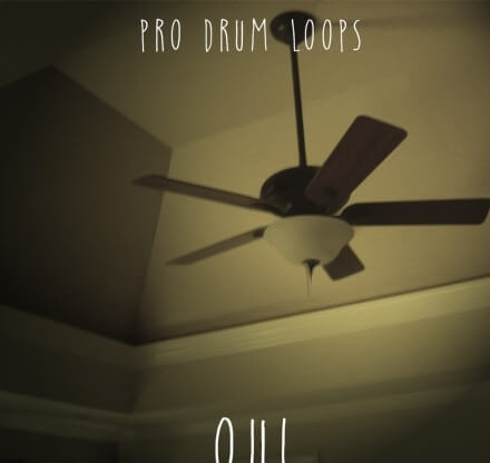 ProDrumLoops Oui AiFF